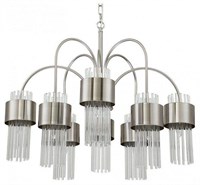Подвесная люстра Escada Garda 656/8PL ESC_656_8PL
