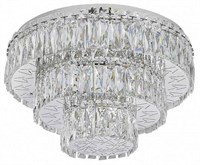 Потолочная люстра Escada Sublime 561/A LED esc_561_a_led