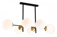 Люстра на штанге Escada Bolton 1163/6S esc_1163_6s