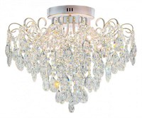 Потолочная люстра Escada Gertrude 1120/6PL esc_1120_6pl