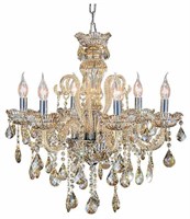 Подвесная люстра Escada Magic 1139/6S esc_1139_6s