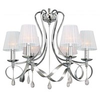 Подвесная люстра Favourite Amabilis 2597-6P fv_2597-6p