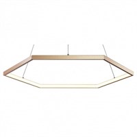 Подвесной светильник Favourite Hexagon 2103-6P FV_2103-6P