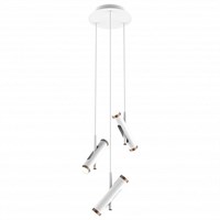 Подвесной светильник Favourite Duplex 2325-6P FV_2325-6P