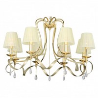 Подвесная люстра Favourite Amabilis 2596-8P FV_2596-8P