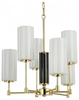 Подвесная люстра Favourite Palmarius 2815-6P fv_2815-6p