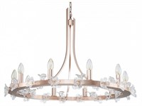 Подвесная люстра Favourite Palmira 2967-10P fv_2967-10p