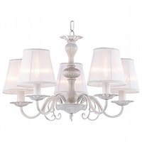 Подвесная люстра Favourite Malta 1730-5P FV_1730-5P