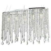 Подвесная люстра Favourite Rain 1692-5P FV_1692-5P