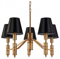 Подвесная люстра Favourite Flagship 2933-5P FV_2933-5P