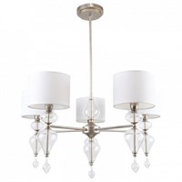 Подвесная люстра Favourite Ironia 2554-5P fv_2554-5p