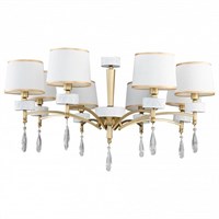 Подвесная люстра Favourite Mirra 2706-8P FV_2706-8P