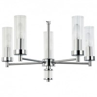 Подвесная люстра Favourite Aesthetic 2672-5P FV_2672-5P