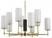 Подвесная люстра Favourite Palmarius 2815-10P FV_2815-10P