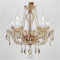 Подвесная люстра Favourite Brendy 1738-5P FV_1738-5P