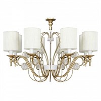 Подвесная люстра Favourite Lietta 2493-8P fv_2493-8p