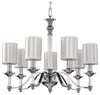 Подвесная люстра Favourite Gelios 2930-7P FV_2930-7P