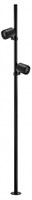 Наземный высокий светильник Favourite Securitas 4638-2F FV_4638-2F