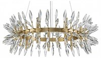 Подвесная люстра Favourite Rays 4058-14P FV_4058-14P