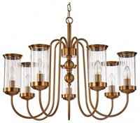 Подвесная люстра Favourite Energy 2926-7P FV_2926-7P