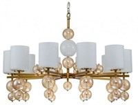 Подвесная люстра Favourite Ether 2998-10P fv_2998-10p