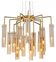 Подвесная люстра Favourite Orgel 4500-15P FV_4500-15P