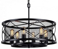 Подвесной светильник Favourite Mesh 1783-6P FV_1783-6P