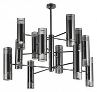 Люстра на штанге Favourite Farol 4481-24P FV_4481-24P