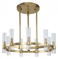 Люстра на штанге Favourite Status 2970-9P FV_2970-9P