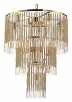 Подвесная люстра Favourite Ignis 2882-9P FV_2882-9P