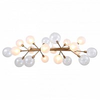 Подвесная люстра Favourite Babylon 2515-12P FV_2515-12P