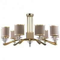 Подвесная люстра Favourite Rocca 2689-9P FV_2689-9P