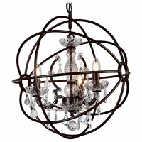 Подвесная люстра Favourite Orbit 1834-3P FV_1834-3P