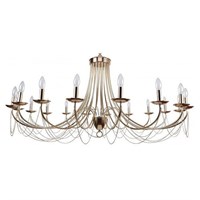 Подвесная люстра Favourite Plini 2591-18P FV_2591-18P