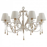 Подвесная люстра Favourite Silena 2635-8P FV_2635-8P