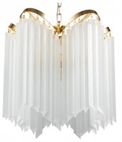 Подвесная люстра Favourite Nubes 2966-5P FV_2966-5P