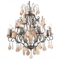 Подвесная люстра Favourite Albero 1763-8P FV_1763-8P