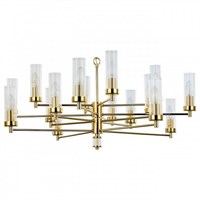 Подвесная люстра Favourite Aesthetic 2673-16P FV_2673-16P