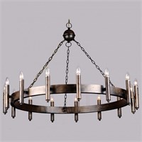 Подвесная люстра Favourite Fortezza 1144-15P FV_1144-15P