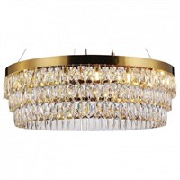 Подвесная люстра Favourite Magnitudo 2206-16P FV_2206-16P