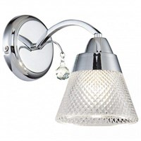 Бра Freya Enrica FR2011WL-01CH MY_FR2011WL-01CH