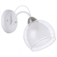 Бра Freya Nikki FR5052-WL-01-W MY_FR5052-WL-01-W