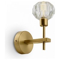 Бра Freya Grace FR5114WL-01BZ MY_FR5114WL-01BZ