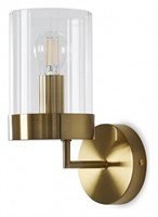 Бра Freya Clip FR5426WL-01BS MY_FR5426WL-01BS