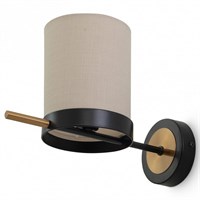 Бра Freya Bogy FR5377WL-01B MY_FR5377WL-01B