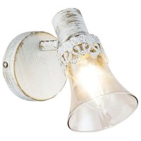 Спот Freya Susana FR7002WL-01WG MY_FR7002WL-01WG