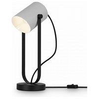 Настольная лампа декоративная Freya Elori FR4004TL-01WB MY_FR4004TL-01WB