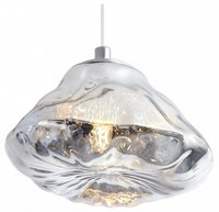 Подвесной светильник Freya Eatery FR5488PL-01CH MY_FR5488PL-01CH