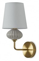 Бра Freya Ceramics FR2029WL-01BS MY_FR2029WL-01BS