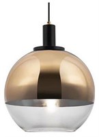 Подвесной светильник Freya Moke FR4007PL-01BT MY_FR4007PL-01BT